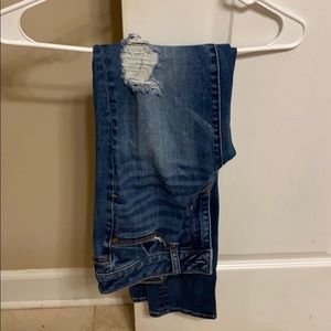 American Eagle jeans!